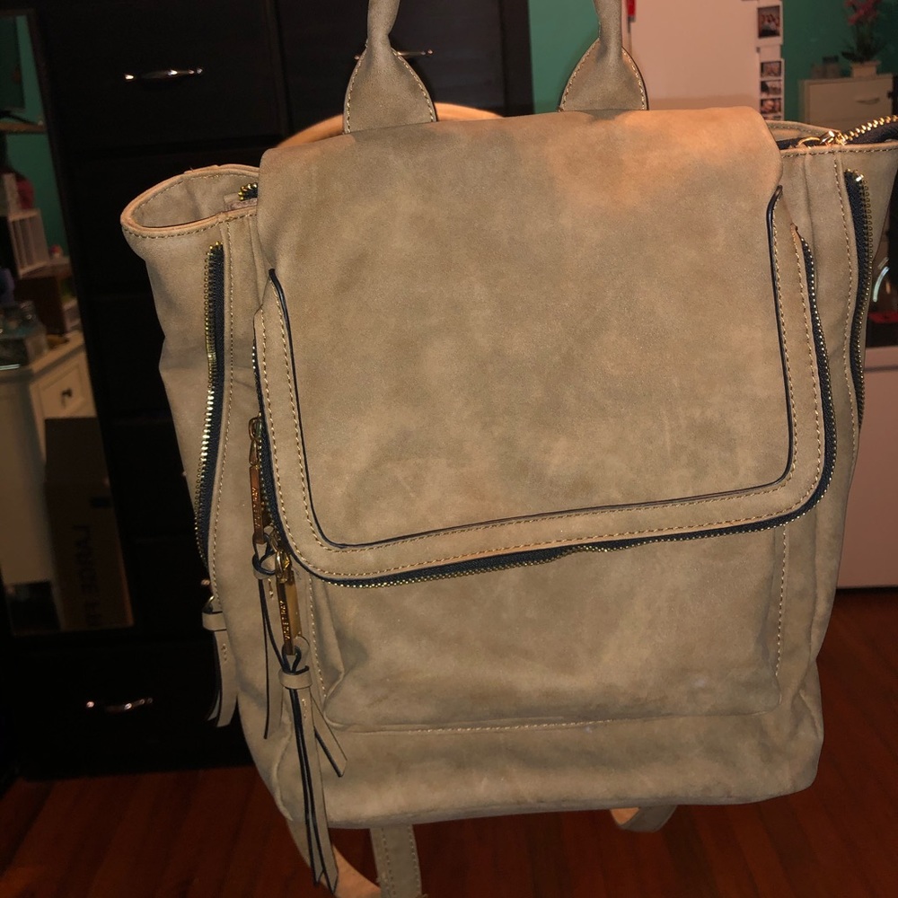 Fashion Bag / Tote / Backpack